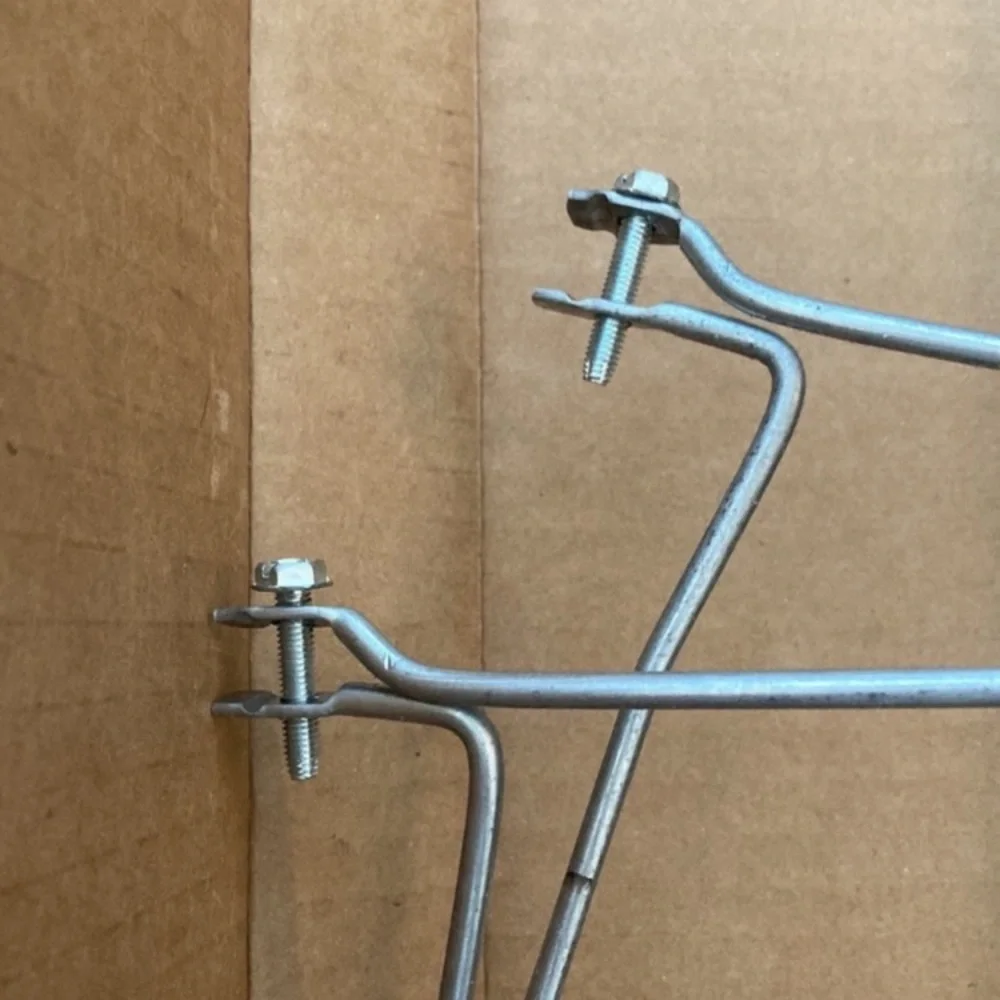 Smead Metal Hanging Folder Frames